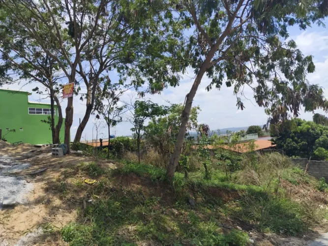 Lote 360m² Sarzedo ( Brasileia)