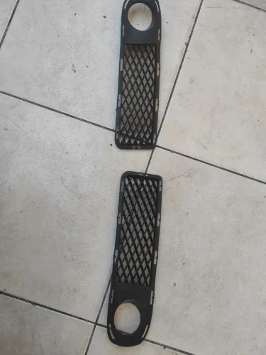 Moldura milha gol g3