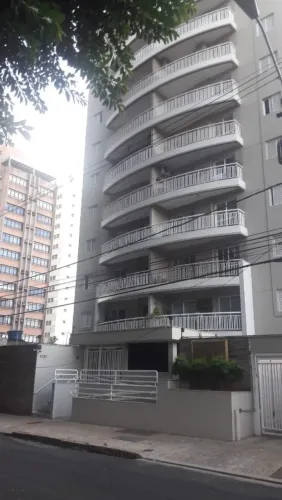 Apartamento 3 dormitórios, Praça 7 de Setembro, Centro / higienopolis.