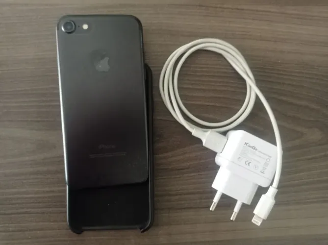 iPhone 7