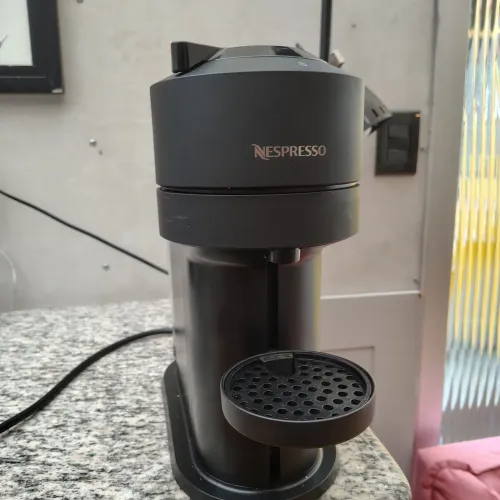 Cafeteira Nespresso