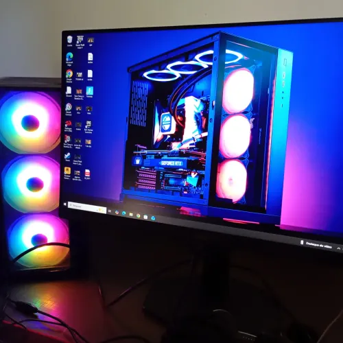 PC Gamer (aceito Xbox 360 ou one como parte pgto)