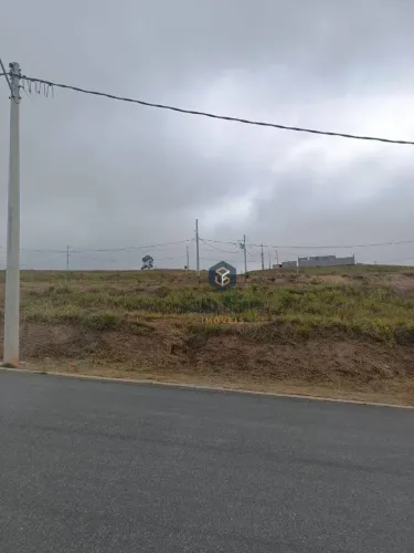 Terreno à venda no Mosaico Horizontes, 250 m² por R$ 300.000 - Cézar de Souza - Mogi das C