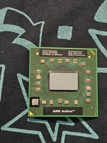 Athlon 64 tf-20