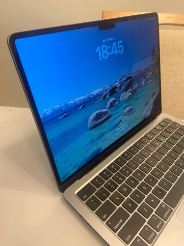 MacBook Air M2 Midnight 16GB