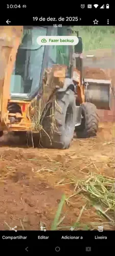 Terreno 10x20 comunidade
