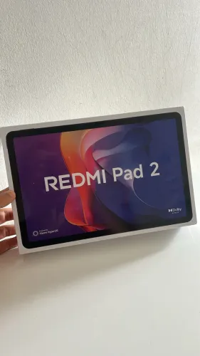 REDMI PAD 2