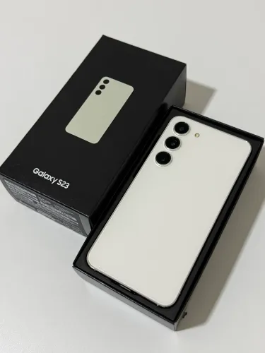 Galaxy Samsung S23