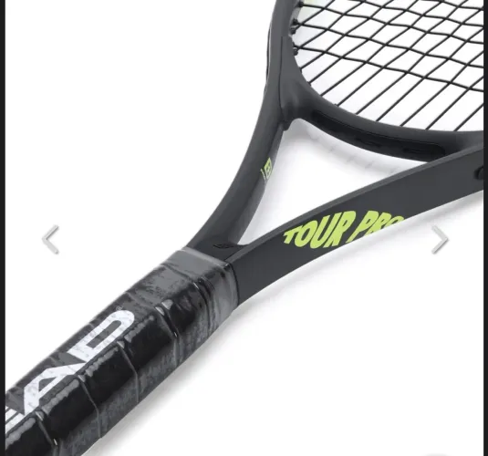 Raquete de Tênis Head Tour Pro 280g