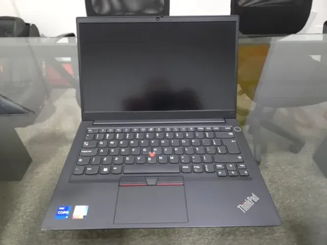 Notebook Lenovo ThinkPad E14 Gen4 Intel Core i7 1255U