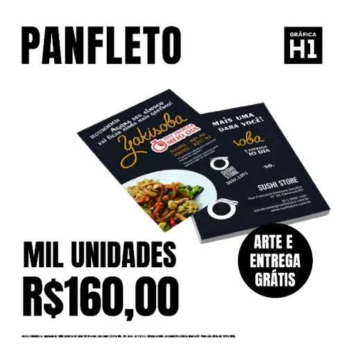 PANFLETO