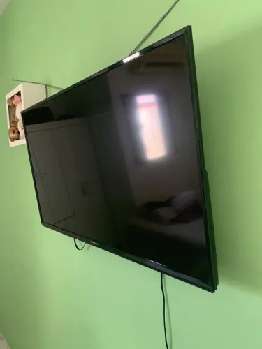 Televisão 42 polegadas Panasonic