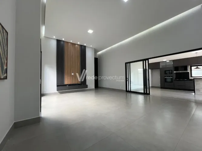 Casa a venda no condominio Vila lobos em Paulínia!