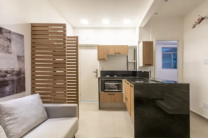 Apartamento à venda na Rua Xavier da Silveira, Copacabana, Rio de Janeiro - RJ
