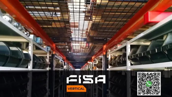 Estrutura Porta Pallet para Organização de Estoque em Aparecida