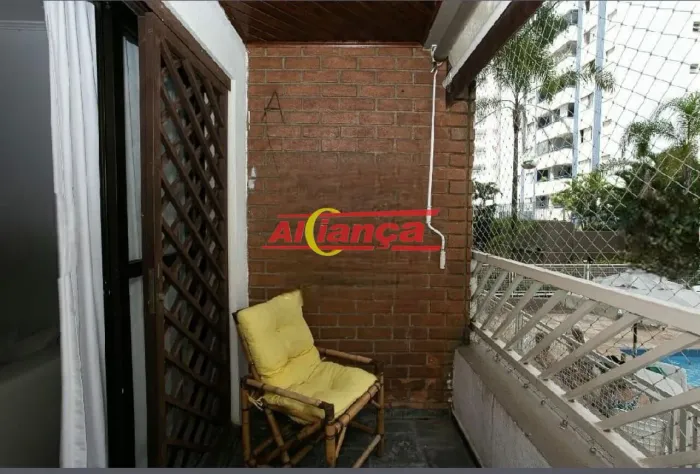 TATUAPÉ - 3 DORM - 1 VAGA - 80M²