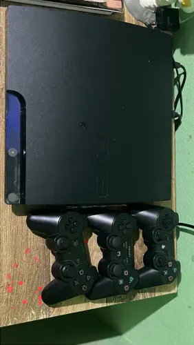 PS3 Original