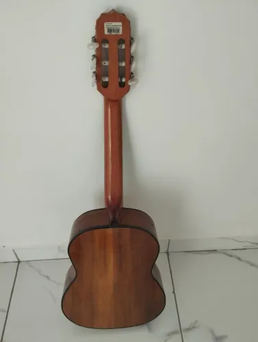 Violão Rozini estudante baby nylon