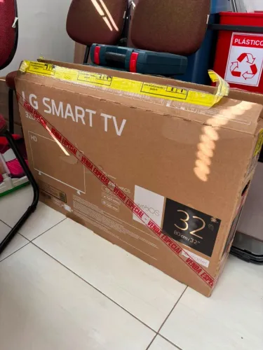 TV LG 32 SMART