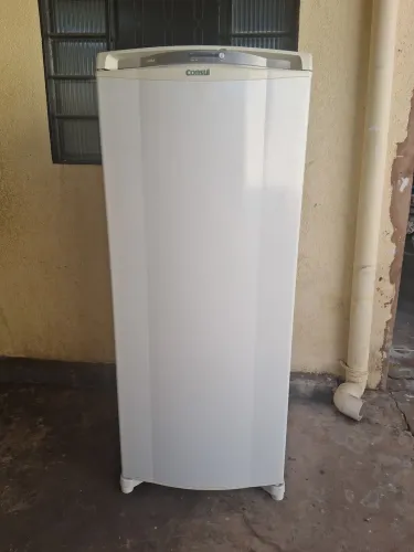 Geladeira consul frost free