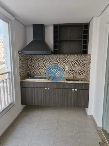 Apartamento à venda no Edificio Van Gogh