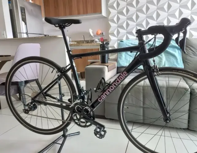 Cannondale CAAD optimo 3, como nova