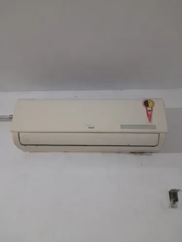 Ar-condicionado Sprite Midea 12 mil btus 