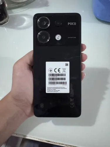 POCO X6 12/256