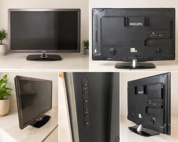 Televisão Philips 40 polegadas