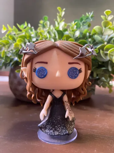 Funko Pop Feyre Archeron - ACOTAR