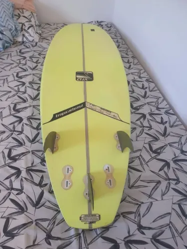 PRANCHA SURF 