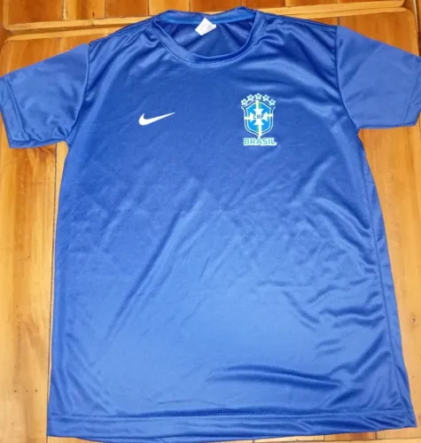 Camisa do Brasil