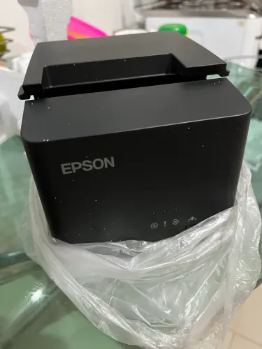 Impressora Térmica Epson