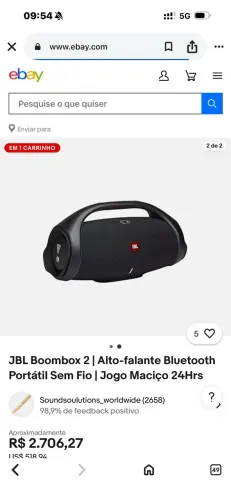 Bombox