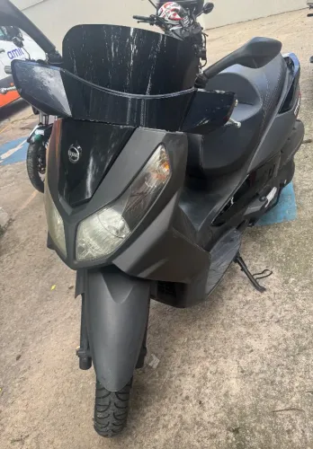 Scooter em ótimo estado!