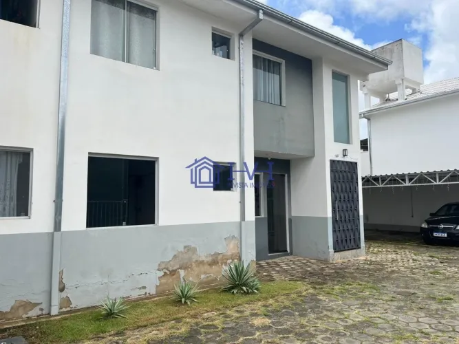 Casa geminada venda financiada Vespasiano