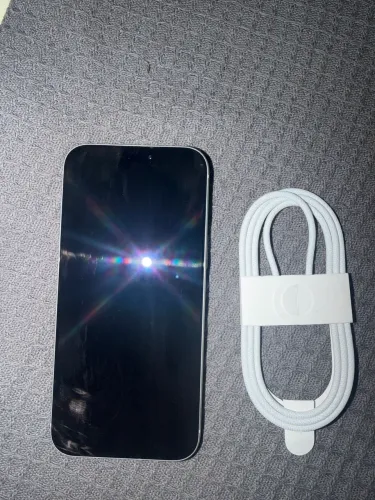 iPhone 17 pró max 256gb (Novo sem uso)