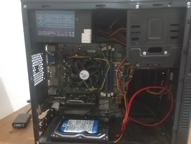 Computador 