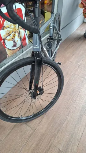 Vendo Bike oggi velocce claris disc