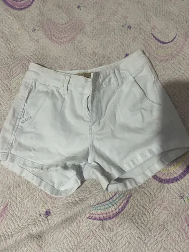 Short da Shein