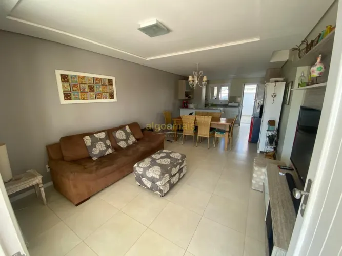 Casa em Condomínio à venda em Xangri-Lá - Condomínio Pacific Residence Club REF: CA2540