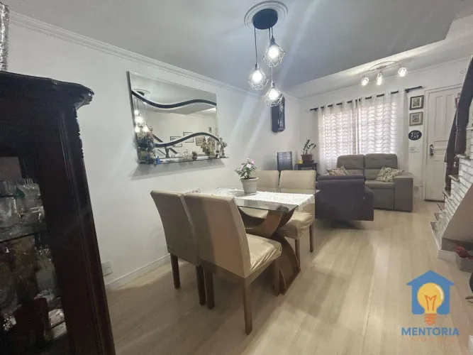 Casa a Venda no condomínio Vila di Espanha Granja Viana