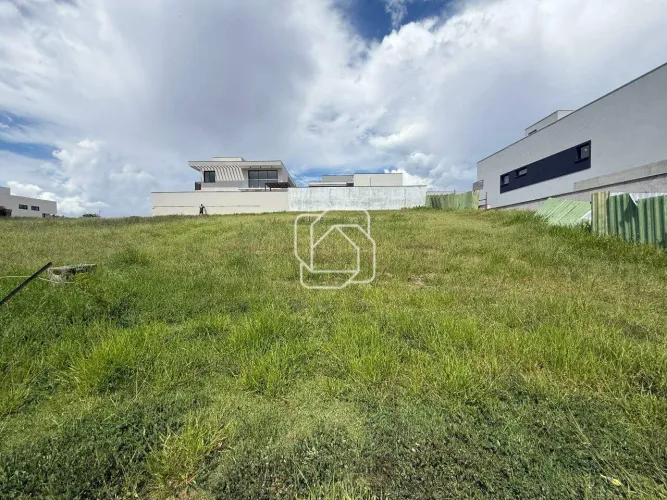Terreno em Indaiatuba à venda Parque Villa dos Pinheiros - SP | Área total 525,00 m² - R$
