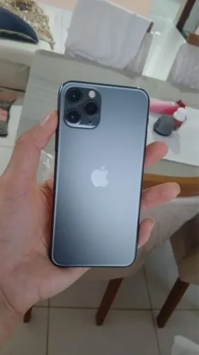 iPhone 11 Pro
