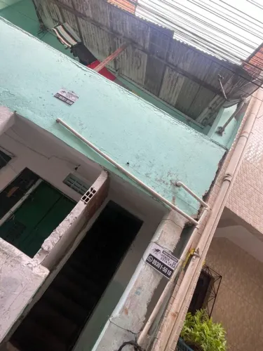 VENDE SE OU ALUGA SE CASA ! ÓTIMA OPORTUNIDADE
