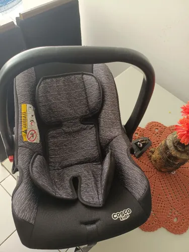 Bebê conforto