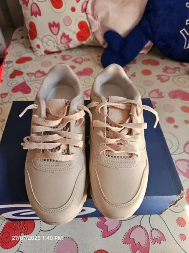 Tênis Olympikus Jogging 100