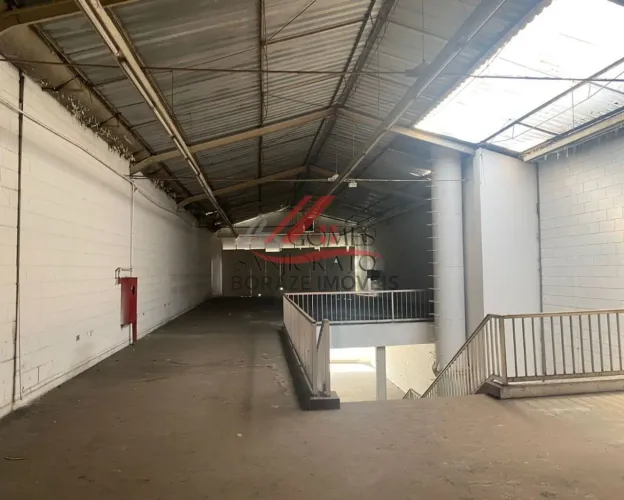 Prédio para venda no Centro de Mauá