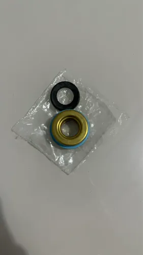 Selo bomba d?água Honda lead todos anos