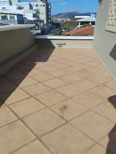 Aluguel - CASA - SANTA TEREZA BELO HORIZONTE MG